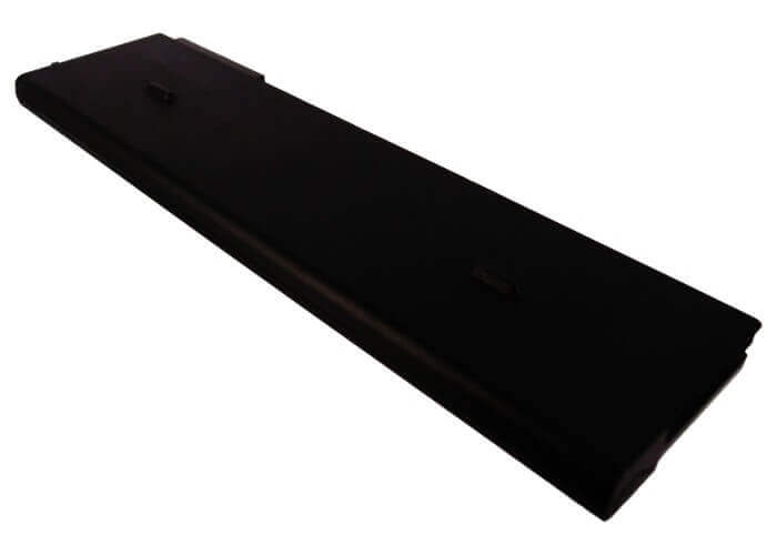 Black Battery For Hp Elitebook 2170p 11.1v, 3700mah - 41.07wh Notebook, Laptop Cameron Sino Technology Limited