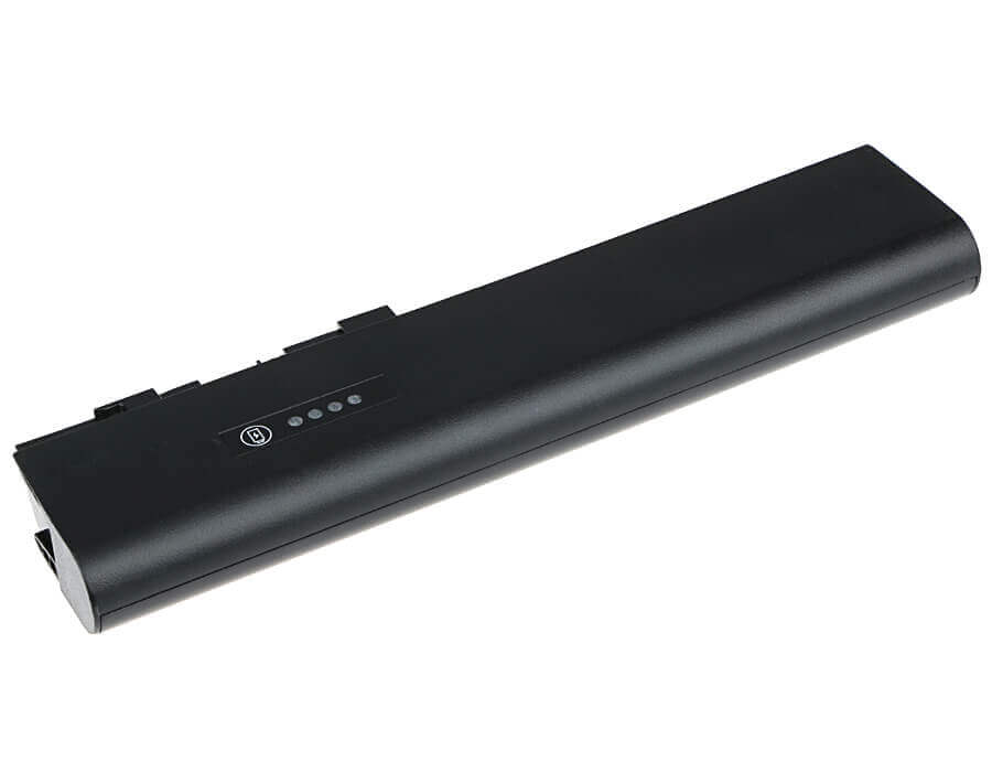 Black Battery For Hp Elitebook 2560p, Elitebook 2570p 11.1v, 4400mah - 48.84wh Notebook, Laptop Cameron Sino Technology Limited