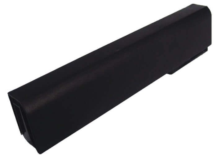 Black Battery For Hp Elitebook 8460p, 6360t Mobile Thin Client, Elitebook 8460w 10.8v, 4400mah - 47.52wh Notebook, Laptop Cameron Sino Technology Limited