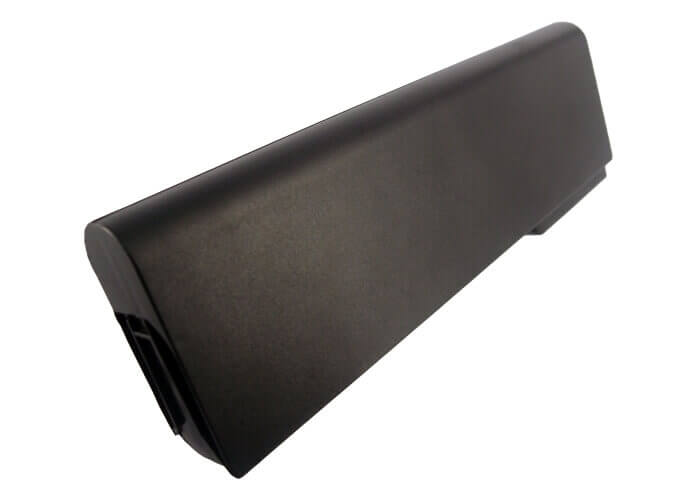 Black Battery For Hp Elitebook 8460p, 6360t Mobile Thin Client, Elitebook 8460w 10.8v, 6600mah - 71.28wh Notebook, Laptop Cameron Sino Technology Limited
