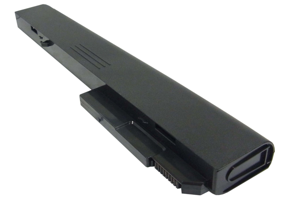Black Battery For Hp Elitebook 8530p, Elitebook 8530w, Elitebook 8540p 14.4v, 4400mah - 63.36wh Notebook, Laptop Cameron Sino Technology Limited
