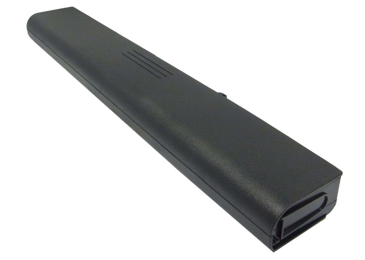 Black Battery For Hp Elitebook 8530p, Elitebook 8530w, Elitebook 8540p 14.4v, 4400mah - 63.36wh Notebook, Laptop Cameron Sino Technology Limited