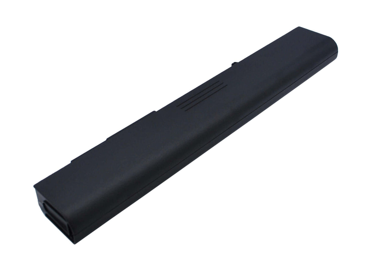 Black Battery For Hp Elitebook 8530p, Elitebook 8530w, Elitebook 8540p 14.8v, 2200mah - 32.56wh Batteries for Electronics Cameron Sino Technology Limited (Suspended)