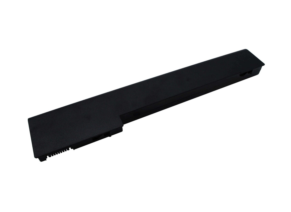 Black Battery For Hp Elitebook 8560w, Elitebook 8570w, Elitebook 8760w 14.8v, 4400mah - 65.12wh Notebook, Laptop Cameron Sino Technology Limited