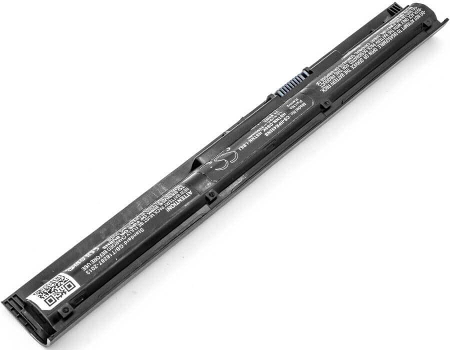 Notebook Battery For Hp Envy 14-v000, Envy 14-v000v099, Envy 14-u000 14.4v, 2200mah - 31.68wh Notebook, Laptop Cameron Sino Technology Limited