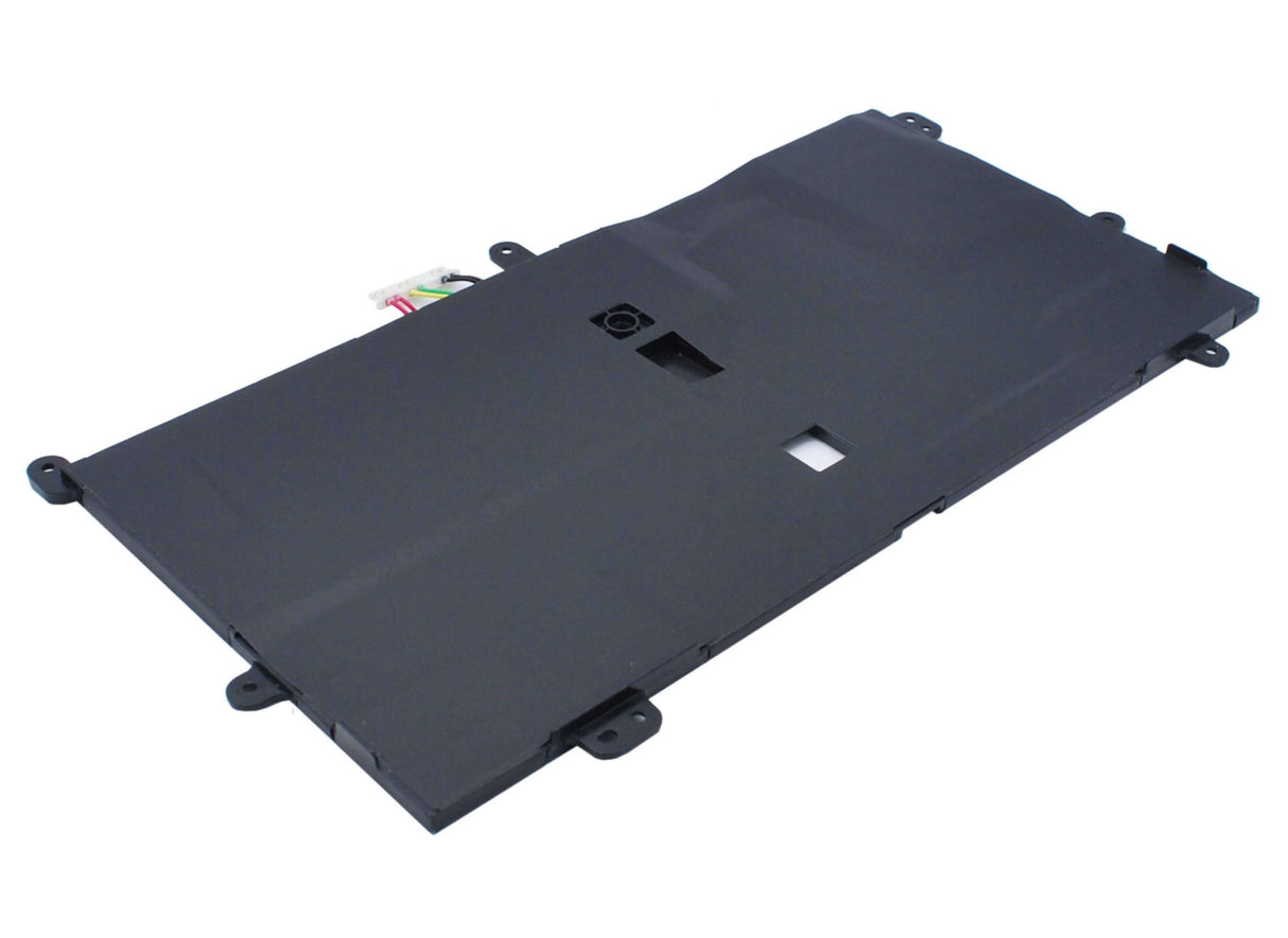 Black Battery For Hp Envy X2 11.6, Envy X2 11-g010nr, Envy X2 11-g000eg 7.4v, 2700mah - 19.98wh Batteries for Electronics Cameron Sino Technology Limited (Suspended)