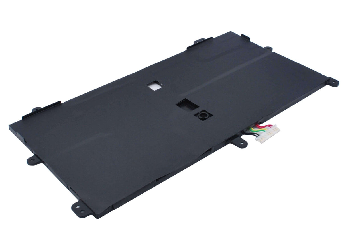Black Battery For Hp Envy X2 11.6, Envy X2 11-g010nr, Envy X2 11-g000eg 7.4v, 2700mah - 19.98wh Batteries for Electronics Cameron Sino Technology Limited (Suspended)