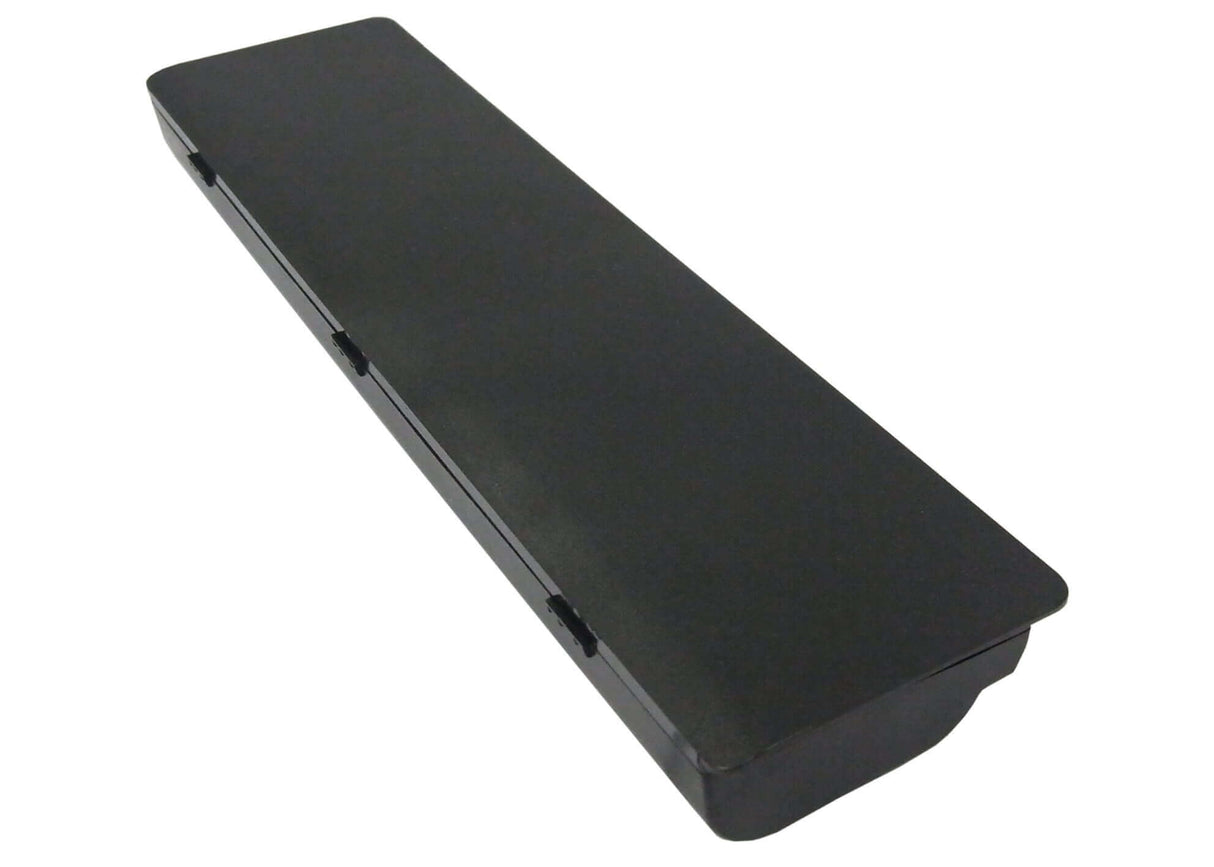 Black Battery For Hp G6000, G7000, Pavilion Dv2000 10.8v, 4400mah - 47.52wh Notebook, Laptop Cameron Sino Technology Limited