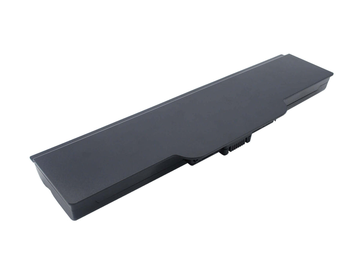 Batterie noire pour HP Media Center Zd7000, Center Zd8210ca, Pavilion Zd7000 14.8v, 6600mah - 97.68wh Batteries pour l'électronique Cameron Sino Technology Limited (Suspendu)