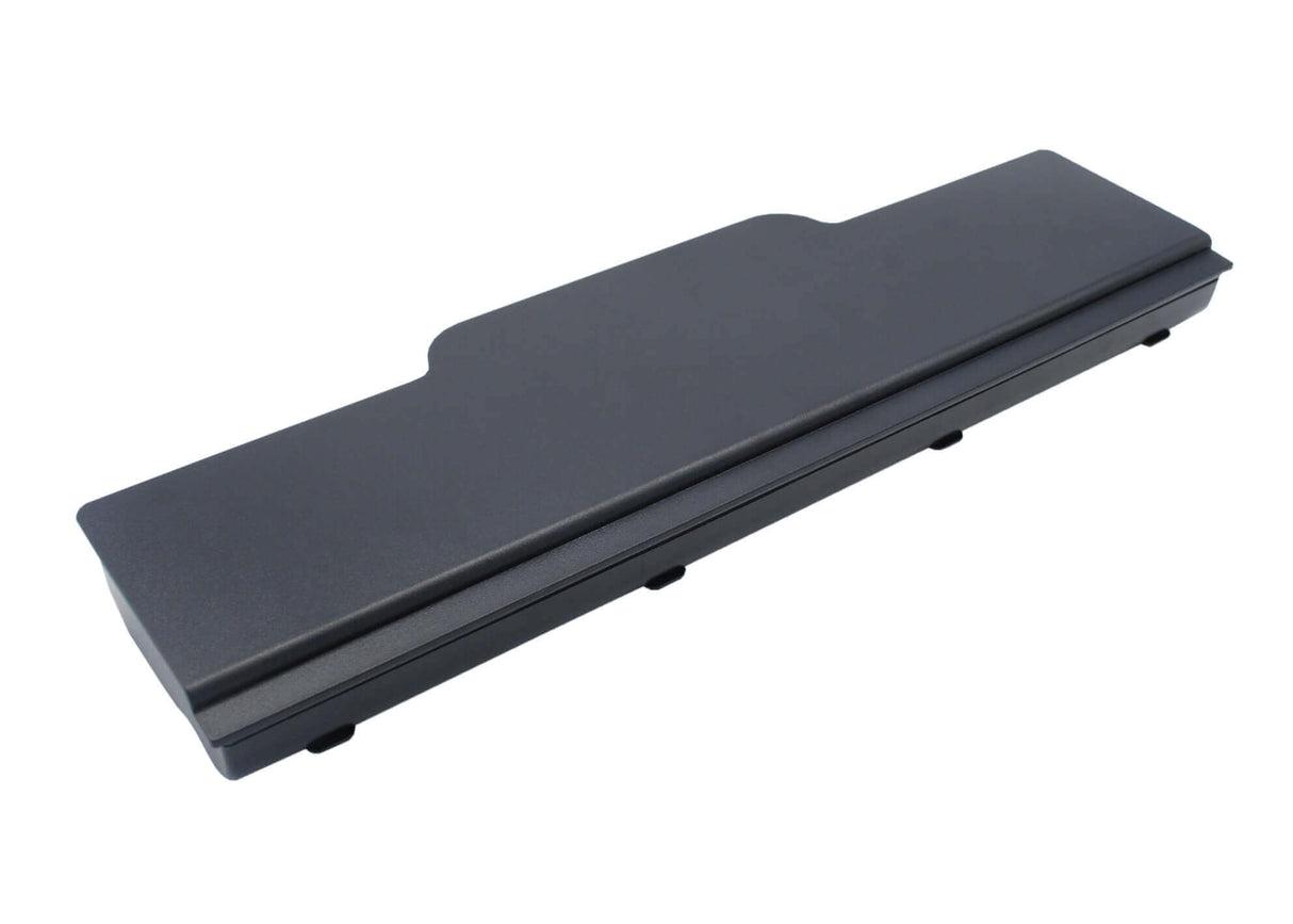 Batterie noire pour HP Media Center Zd7000, Center Zd8210ca, Pavilion Zd7000 14.8v, 6600mah - 97.68wh Batteries pour l'électronique Cameron Sino Technology Limited (Suspendu)