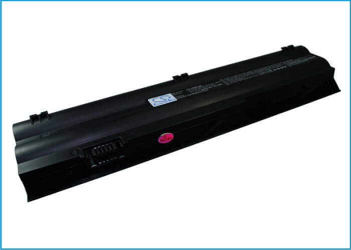 Black Battery For Hp Mini 210-3000, Pavilion Dm1, Dm1-4000 11.1v, 4400mah - 48.84wh Notebook, Laptop Cameron Sino Technology Limited
