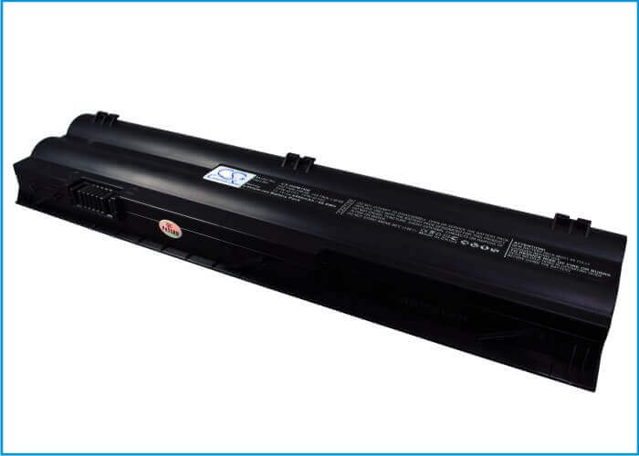 Black Battery For Hp Mini 210-3000, Pavilion Dm1, Dm1-4000 11.1v, 4400mah - 48.84wh Notebook, Laptop Cameron Sino Technology Limited