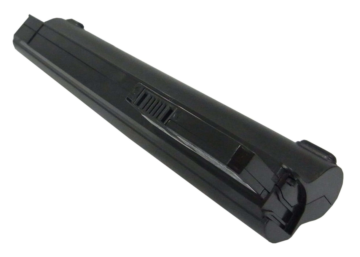 Batterie noire pour HP Mini 210, Mini 210-1022tu, Mini 210-1010nr 10.8v, 4400mah - 47.52wh Notebook, Laptop Cameron Sino Technology Limited