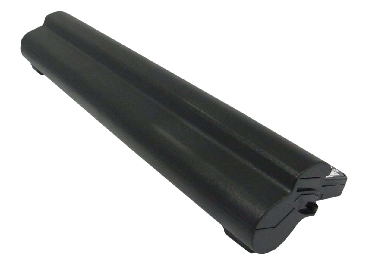 Batterie noire pour HP Mini 210, Mini 210-1022tu, Mini 210-1010nr 10.8v, 4400mah - 47.52wh Notebook, Laptop Cameron Sino Technology Limited