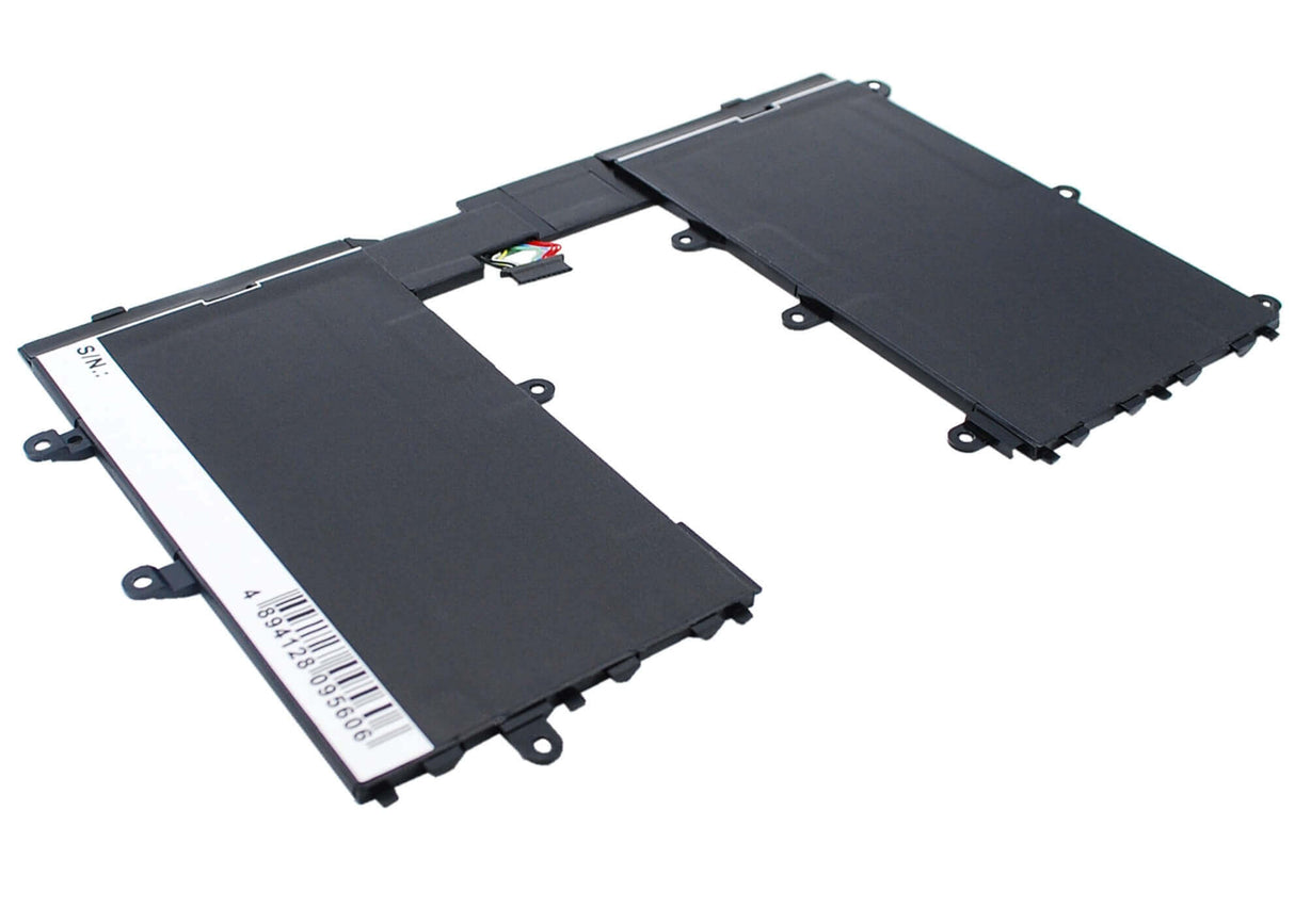 Black Battery For Hp Omni 10, Pro Tablet 610, Hstnh-q12c 3.75v, 8250mah - 30.94wh Notebook, Laptop Cameron Sino Technology Limited