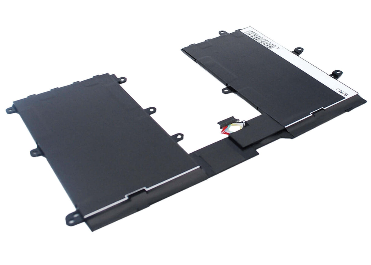 Black Battery For Hp Omni 10, Pro Tablet 610, Hstnh-q12c 3.75v, 8250mah - 30.94wh Notebook, Laptop Cameron Sino Technology Limited