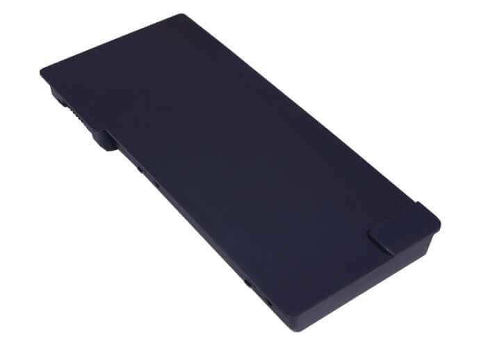 Black Battery For Hp Omnibook Xe3b-f2305w, Omnibook Xe3-gf-f3966h, Omnibook Xe3b-f2311wt 11.1v, 4400mah - 48.84wh Batteries for Electronics Cameron Sino Technology Limited (Suspended)