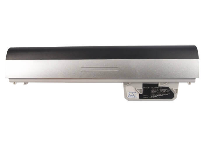 Black Battery For Hp Pavilion Dm1-3000, Pavilion Dm1-3000au, Pavilion Dm1-3001au 11.1v, 4400mah - 48.84wh Notebook, Laptop Cameron Sino Technology Limited