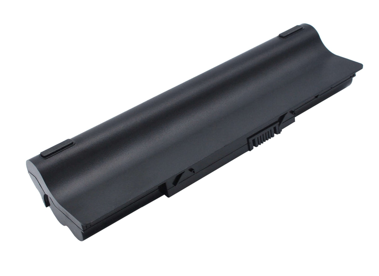 Black Battery For Hp Pavilion Dv3-1000, Pavilion Dv3-1001tx, Pavilion Dv3-1051xx 10.8v, 6600mah - 71.28wh Notebook, Laptop Cameron Sino Technology Limited