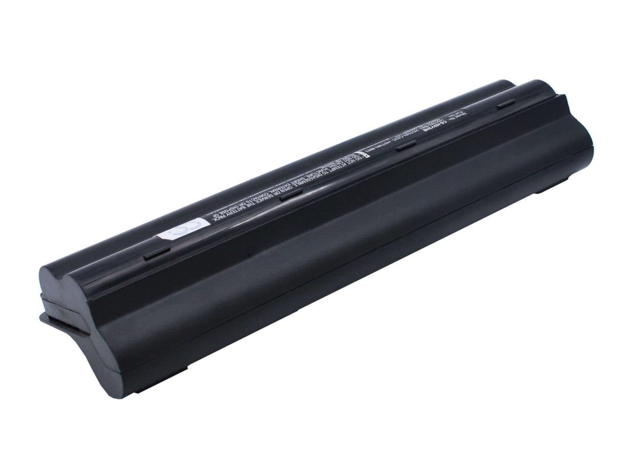 Black Battery For Hp Pavilion Dv3-1000, Pavilion Dv3-1001tx, Pavilion Dv3-1051xx 10.8v, 6600mah - 71.28wh Notebook, Laptop Cameron Sino Technology Limited