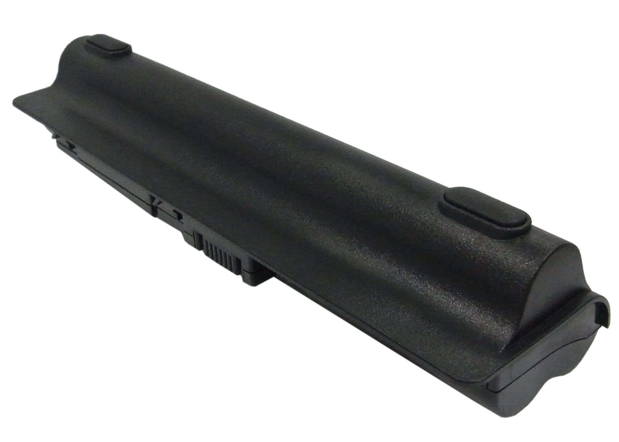 Black Battery For Hp Pavilion Dv3-2000, Pavilion Dv3-2001tu, Pavilion Dv3-2001tx 10.8v, 6600mah - 71.28wh Notebook, Laptop Cameron Sino Technology Limited