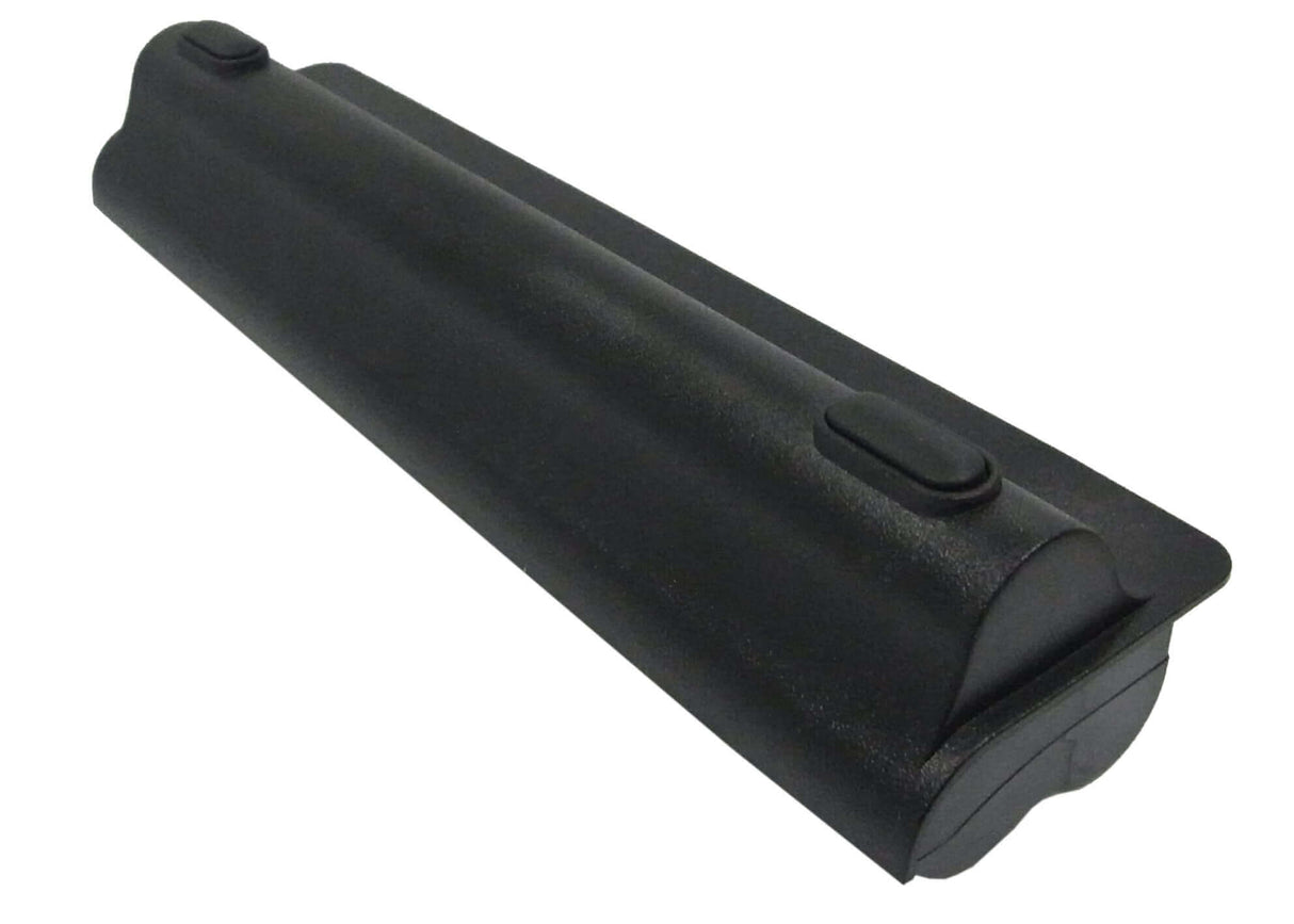 Black Battery For Hp Pavilion Dv3-2000, Pavilion Dv3-2001tu, Pavilion Dv3-2001tx 10.8v, 6600mah - 71.28wh Notebook, Laptop Cameron Sino Technology Limited