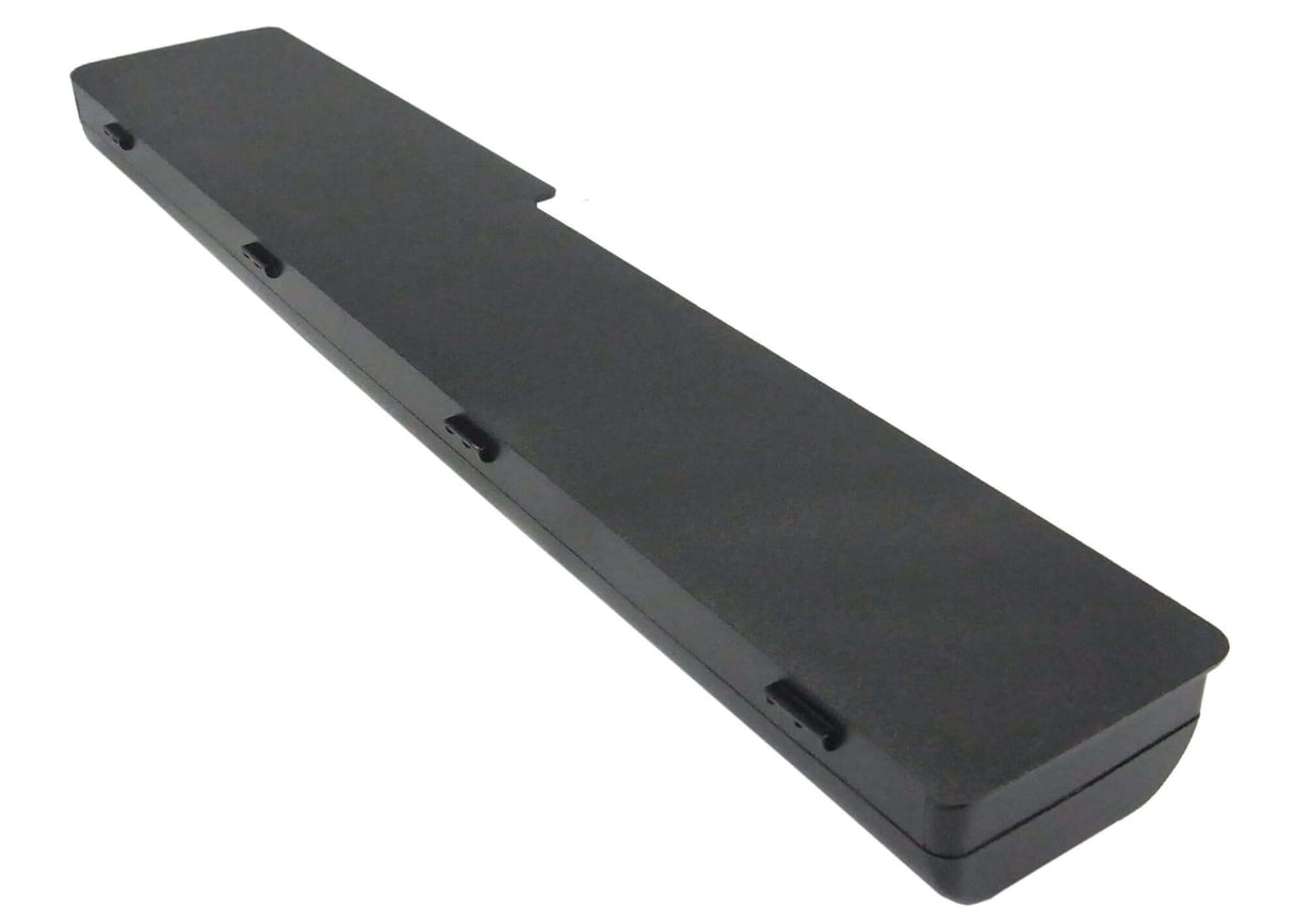 Black Battery For Hp Pavilion Dv7, Pavilion Dv7t, Pavilion Dv7z 14.4v, 4400mah - 63.36wh Notebook, Laptop Cameron Sino Technology Limited