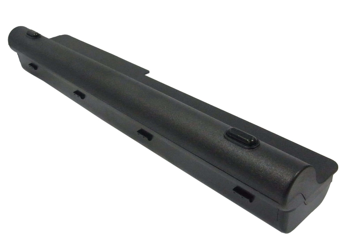 Black Battery For Hp Pavilion Dv7, Pavilion Dv7t, Pavilion Dv7z 14.4v, 6600mah - 95.04wh Notebook, Laptop Cameron Sino Technology Limited