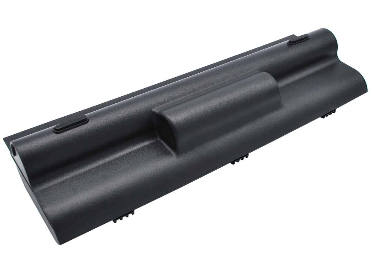 Black Battery For Hp Pavilion Dv8030ea, Pavilion Dv8310tx, Pavilion Dv8336ea 14.4v, 6600mah - 95.04wh Notebook, Laptop Cameron Sino Technology Limited