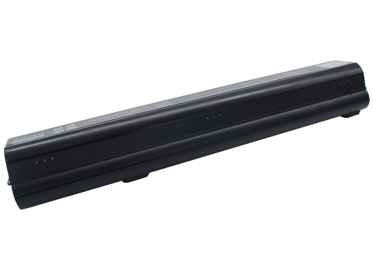 Black Battery For Hp Pavilion Dv9047ea, Pavilion Dv9095ea, Pavilion Dv9219ea 14.4v, 6600mah - 95.04wh Notebook, Laptop Cameron Sino Technology Limited