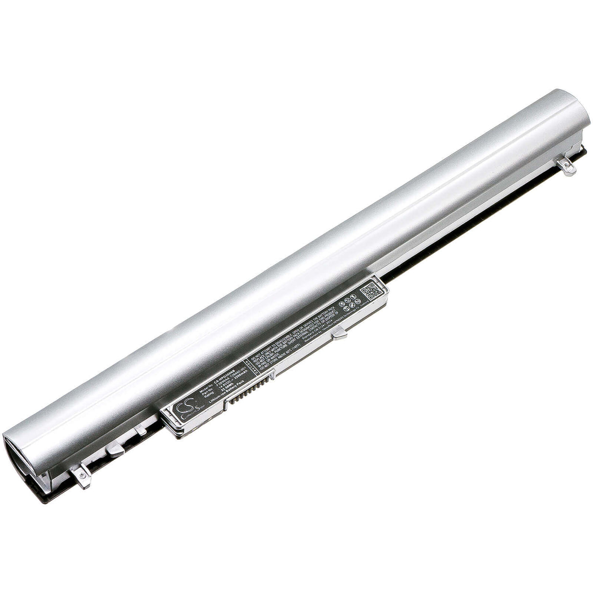 Black Battery For Hp Pavilion Touchsmart 14, Pavilion Touchsmart 15, Pavilion Touchsmart 14-n048ca 14.8v, 2200mah - 32.56wh Notebook, Laptop Cameron Sino Technology Limited