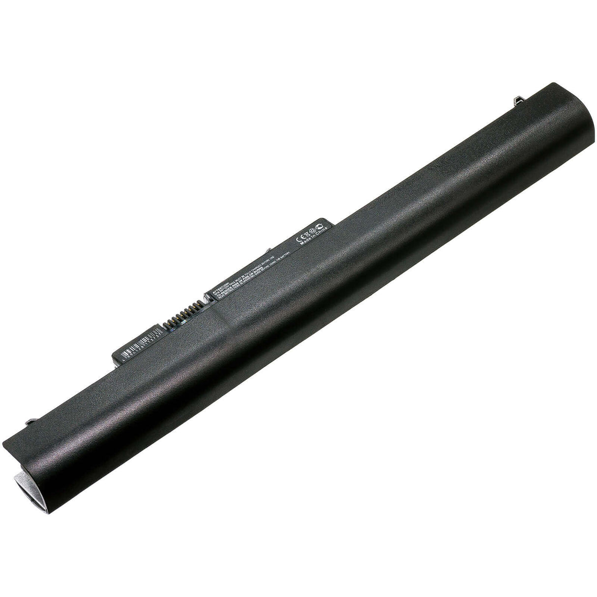 Black Battery For Hp Pavilion Touchsmart 14, Pavilion Touchsmart 15, Pavilion Touchsmart 14-n048ca 14.8v, 2200mah - 32.56wh Notebook, Laptop Cameron Sino Technology Limited