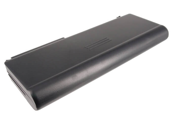 Black Battery For Hp Pavilion Tx1080ea, Pavilion Tx1204au, Pavilion Tx1219au 14.8v, 6600mah - 97.68wh Batteries for Electronics Cameron Sino Technology Limited (Suspended)