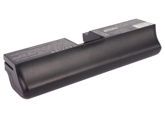 Black Battery For Hp Pavilion Tx1080ea, Pavilion Tx1204au, Pavilion Tx1219au 7.2v, 8800mah - 63.36wh Notebook, Laptop Cameron Sino Technology Limited