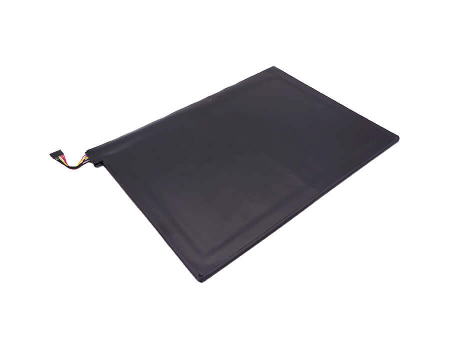 Black Battery For Hp Pavilion X2 10", Pavilion X2 10-n054sa, Pavilion X2 10-k000ng 3.8v, 9100mah - 34.58wh Notebook, Laptop Cameron Sino Technology Limited (Suspended)