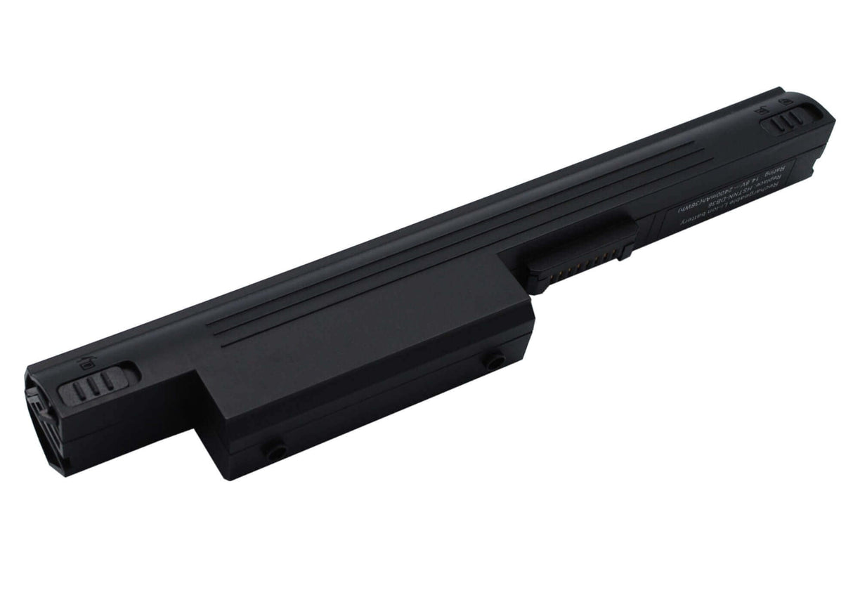Black Battery For Hp Presario B1900, Presario B1903tu, Presario B1904tu 14.4v, 2400mah - 34.56wh Notebook, Laptop Cameron Sino Technology Limited