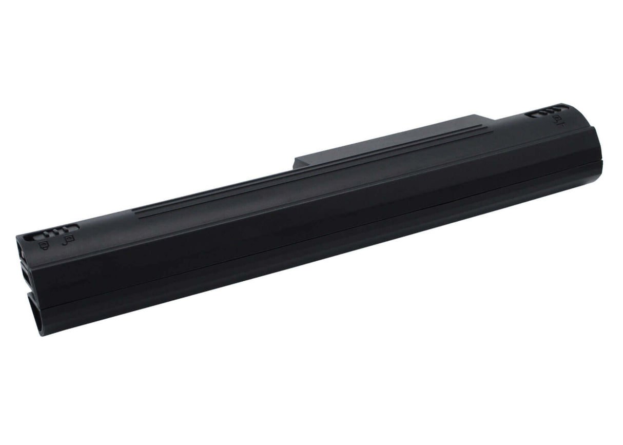 Black Battery For Hp Presario B1900, Presario B1903tu, Presario B1904tu 14.4v, 2400mah - 34.56wh Notebook, Laptop Cameron Sino Technology Limited