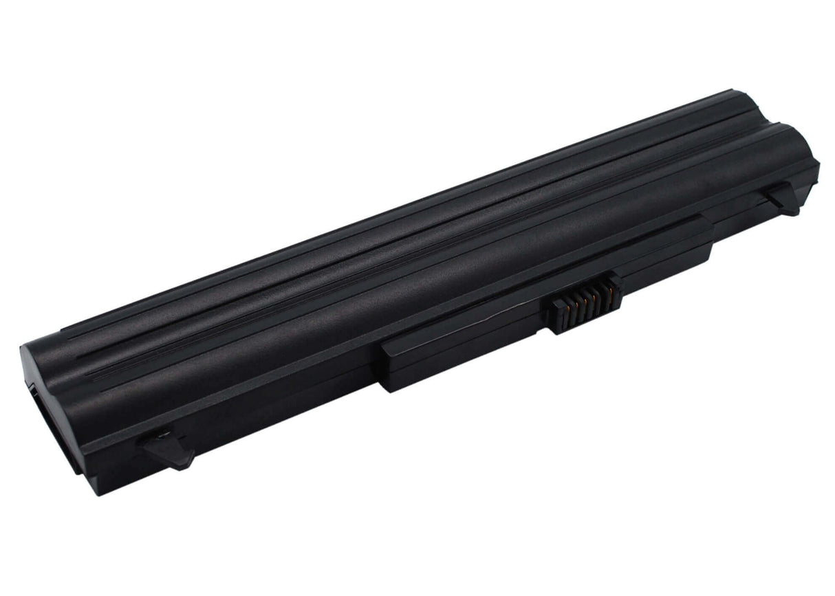 Black Battery For Hp Presario B2000 11.1v, 4400mah - 48.84wh Notebook, Laptop Cameron Sino Technology Limited