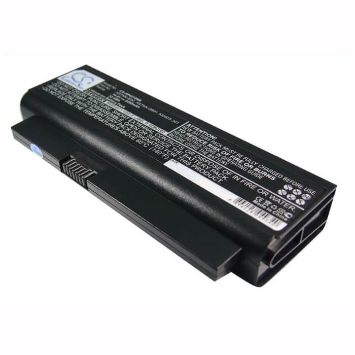 Black Battery For Hp Probook 4210s, Probook 4310s, Probook 4311 14.8v, 2200mah - 32.56wh Notebook, Laptop Cameron Sino Technology Limited