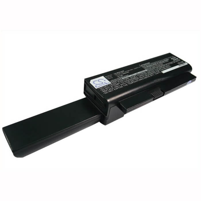 Batterie noire pour HP Probook 4210s, Probook 4310s, Probook 4311 14.8v, 4400mah - 65.12wh Notebook, Laptop Cameron Sino Technology Limited (Suspendu)