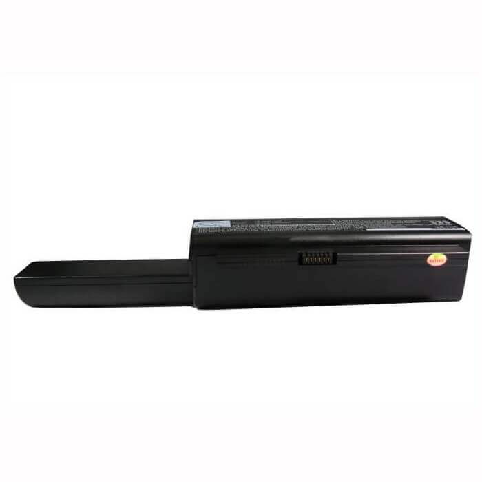 Batterie noire pour HP Probook 4210s, Probook 4310s, Probook 4311 14.8v, 4400mah - 65.12wh Notebook, Laptop Cameron Sino Technology Limited (Suspendu)