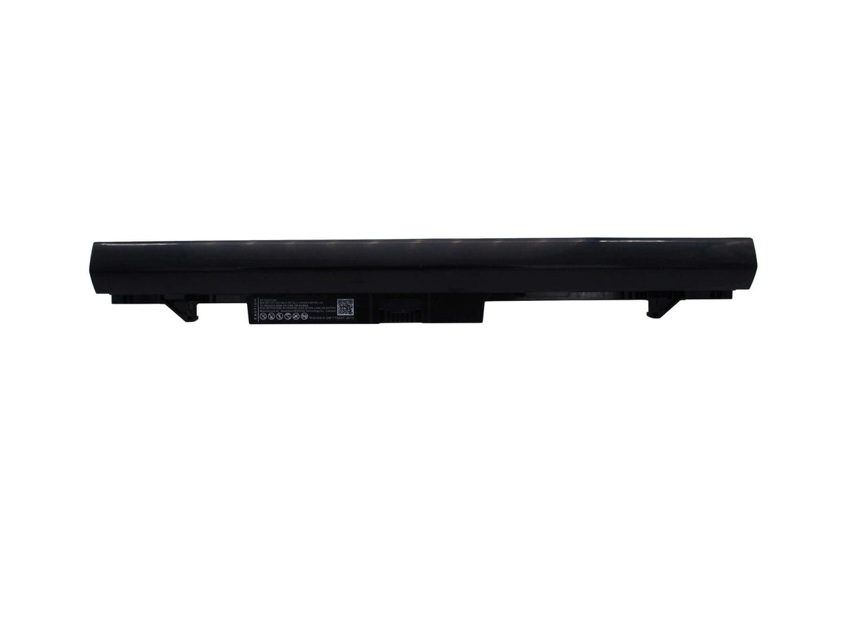 Black Battery For Hp Probook 430, Probook 430 G1, Probook 430 G2 14.8v, 2200mah - 32.56wh Notebook, Laptop Cameron Sino Technology Limited