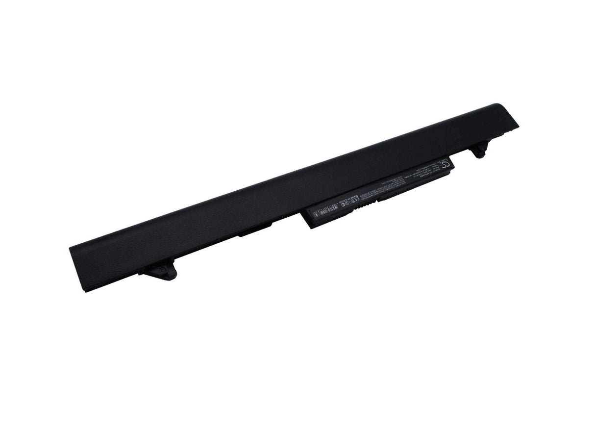 Black Battery For Hp Probook 430, Probook 430 G1, Probook 430 G2 14.8v, 2200mah - 32.56wh Notebook, Laptop Cameron Sino Technology Limited