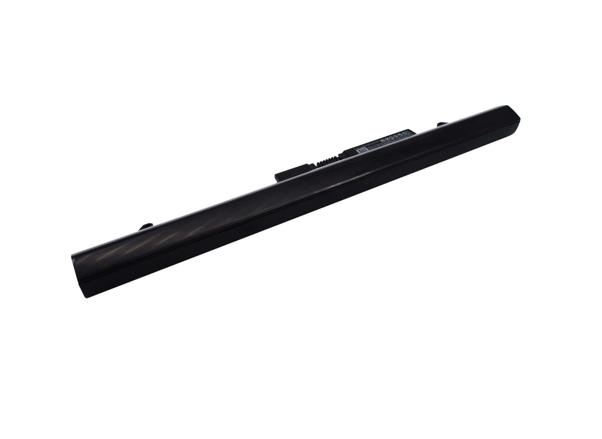 Black Battery For Hp Probook 430, Probook 430 G1, Probook 430 G2 14.8v, 2200mah - 32.56wh Notebook, Laptop Cameron Sino Technology Limited