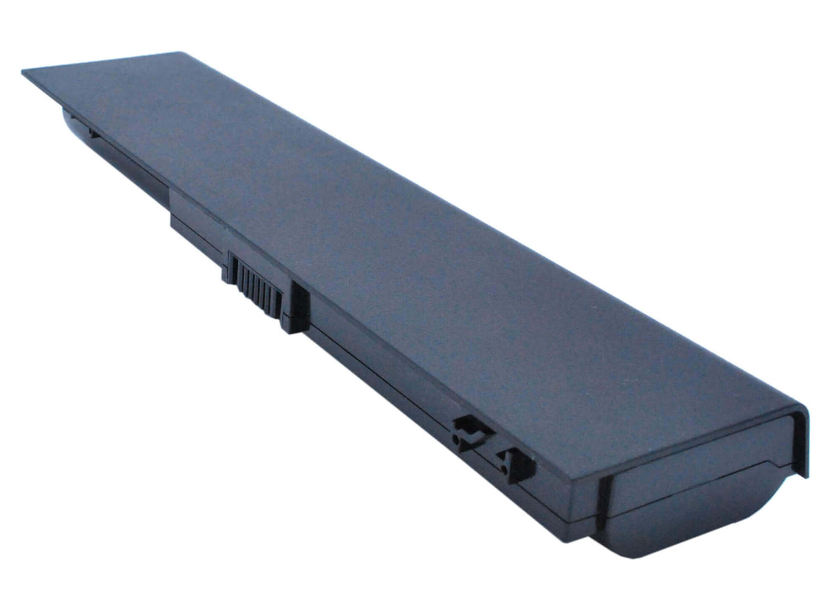 Batterie noire pour HP Probook 4340s, Probook 4341s 10.8v, 4400mah - 47.52wh Notebook, Laptop Cameron Sino Technology Limited