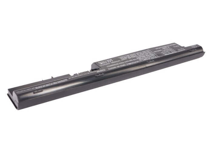 Black Battery For Hp Probook 440, Probook 440 G0, Probook 440 G1 10.8v, 4400mah - 47.52wh Notebook, Laptop Cameron Sino Technology Limited