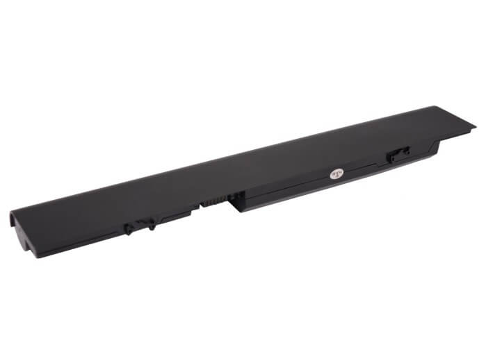 Black Battery For Hp Probook 440, Probook 440 G0, Probook 440 G1 10.8v, 4400mah - 47.52wh Notebook, Laptop Cameron Sino Technology Limited