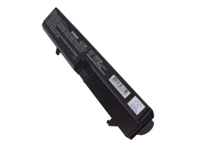 Black Battery For Hp Probook 4410s, Probook 4411s, Probook 4415s 10.8v, 6600mah - 71.28wh Notebook, Laptop Cameron Sino Technology Limited