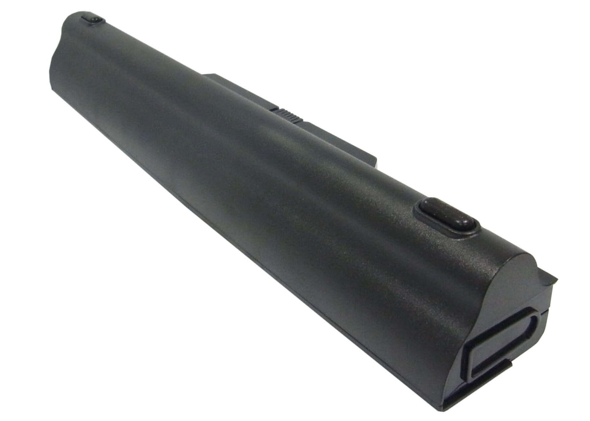 Black Battery For Hp Probook 4510s, Probook 4515s, Probook 4710s 14.4v, 6600mah - 95.04wh Notebook, Laptop Cameron Sino Technology Limited