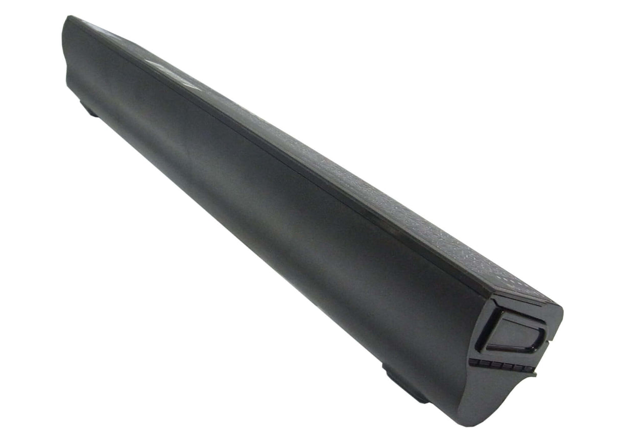 Black Battery For Hp Probook 4510s, Probook 4515s, Probook 4710s 14.4v, 6600mah - 95.04wh Notebook, Laptop Cameron Sino Technology Limited